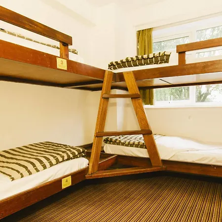 Palmers Hillspring At Willesden Auberge de jeunesse