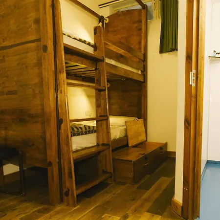 Palmers Hillspring At Willesden Auberge de jeunesse Londres