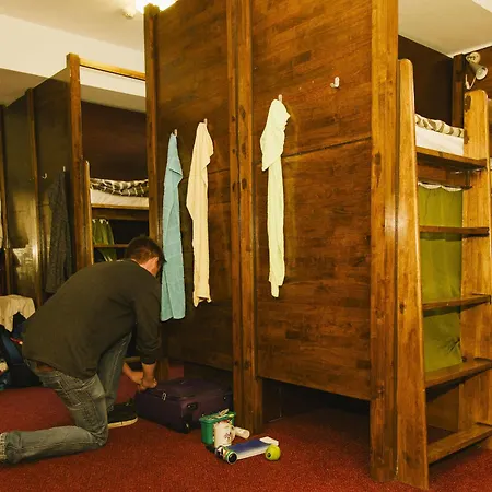 Auberge de jeunesse Palmers Hillspring At Willesden Londres
