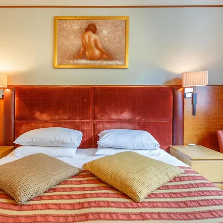 La Reserve Hotel London