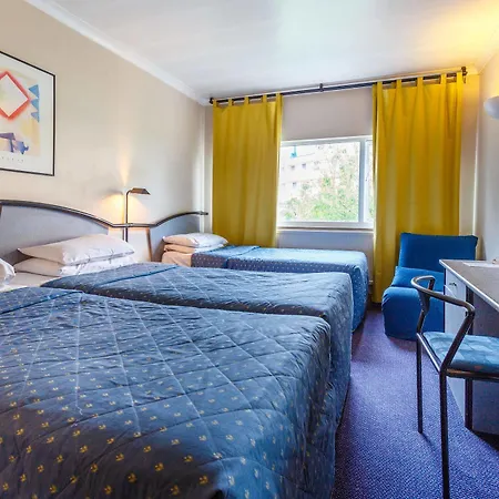 La Reserve 3* London