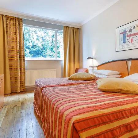 La Reserve 3* London