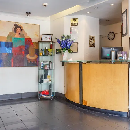La Reserve Hotel London