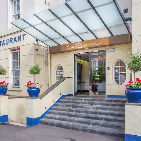 La Reserve Hotel London