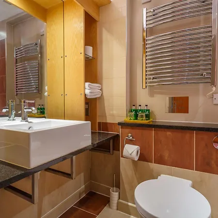 Hotel La Reserve