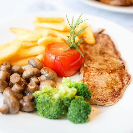 La Reserve 3* London
