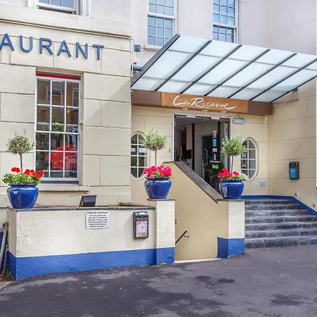 La Reserve Hotel London