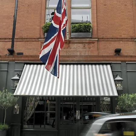 Covent Garden Hotel, Firmdale London