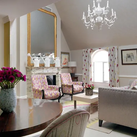 Covent Garden Hotel, Firmdale London