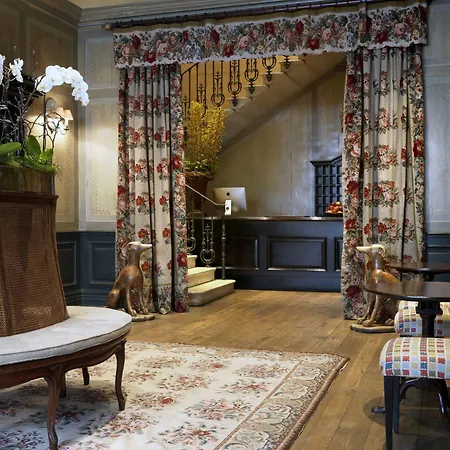 Covent Garden Hotel, Firmdale