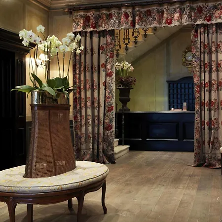 Covent Garden Hotel, Firmdale