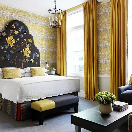 Covent Garden Hotel, Firmdale