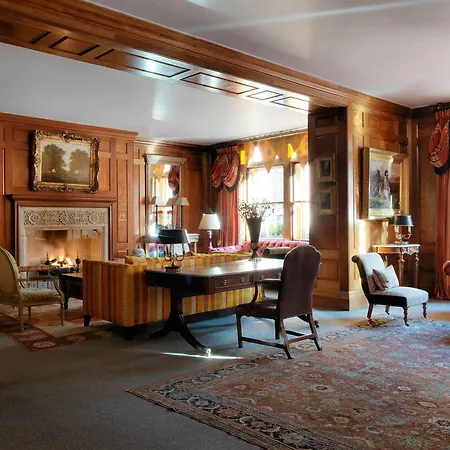 Hotel Covent Garden Hotel, Firmdale 5*