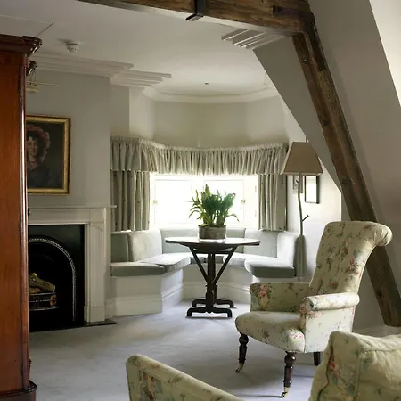 Covent Garden Hotel, Firmdale London
