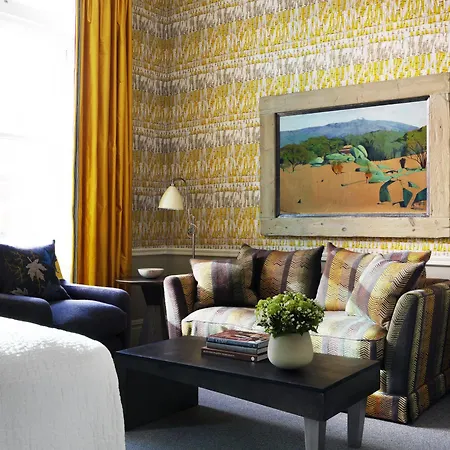 Covent Garden Hotel, Firmdale