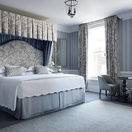 Covent Garden Hotel, Firmdale 5*
