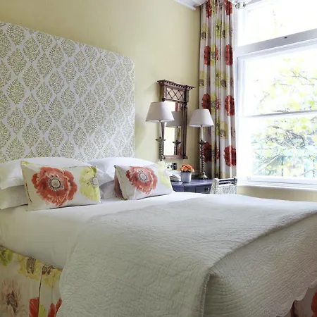 Hotel Covent Garden Hotel, Firmdale 5*