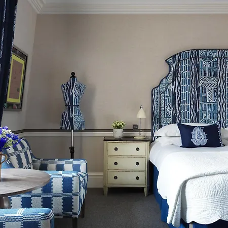 Covent Garden Hotel, Firmdale Hotel 5*