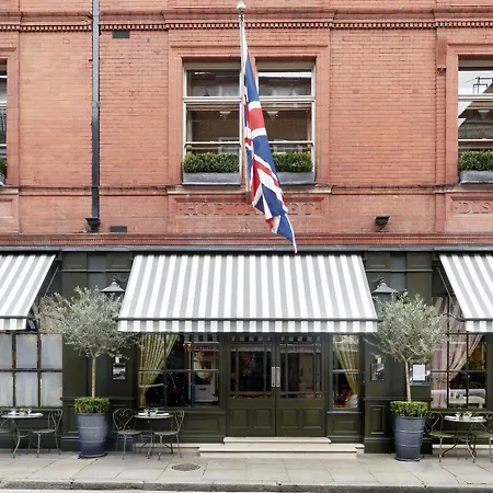 Covent Garden Hotel, Firmdale 5*