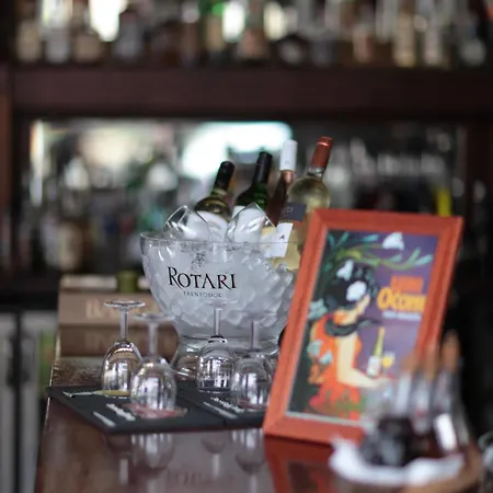 Locanda New Market Ale House Londra