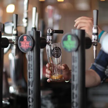 New Market Ale House Gasthof London