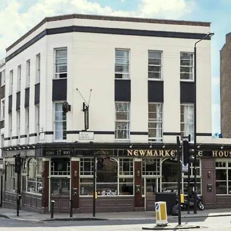 New Market Ale House Locanda