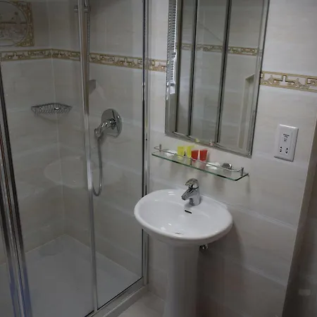 Otel Leigham Court Londra