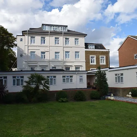 Leigham Court 2* Londra