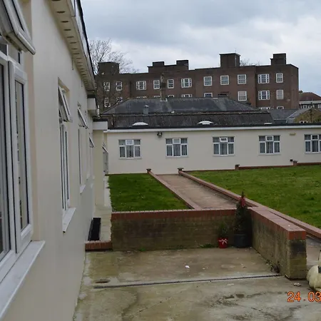Otel Leigham Court Londra