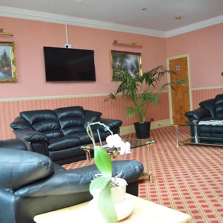 Leigham Court 2* Londra