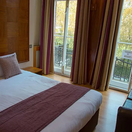 Hotel Garden View 3*