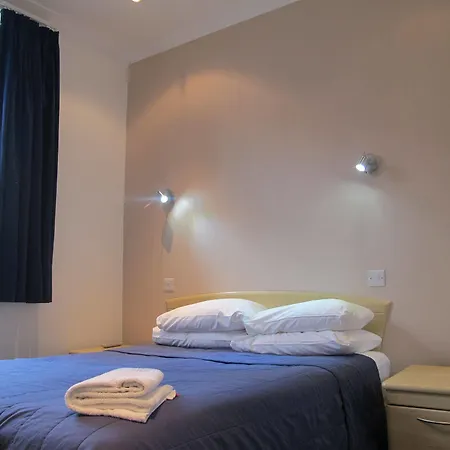 Hotel Alhambra