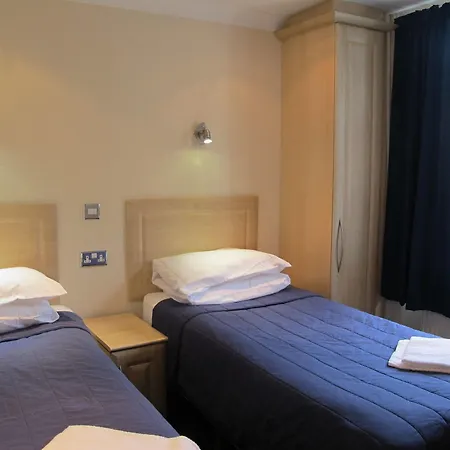 Hotel Alhambra