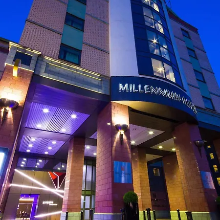 Hotel Stamford Bridge