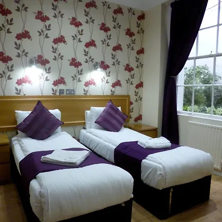 Hotel Cardiff