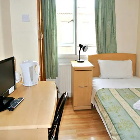 The Belgrove 2* London