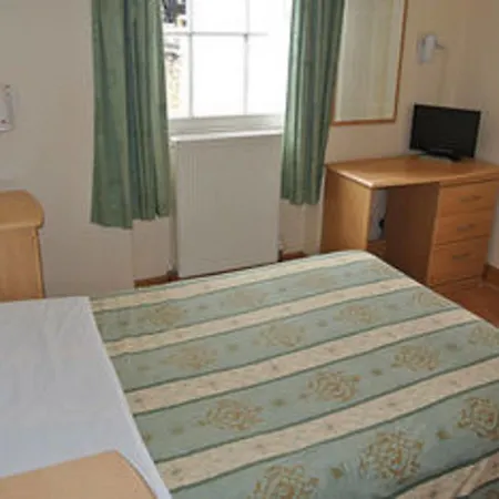 The Belgrove London