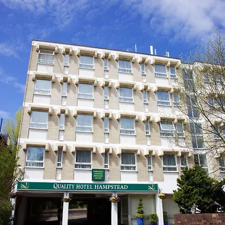 Hotel Quality Hampstead