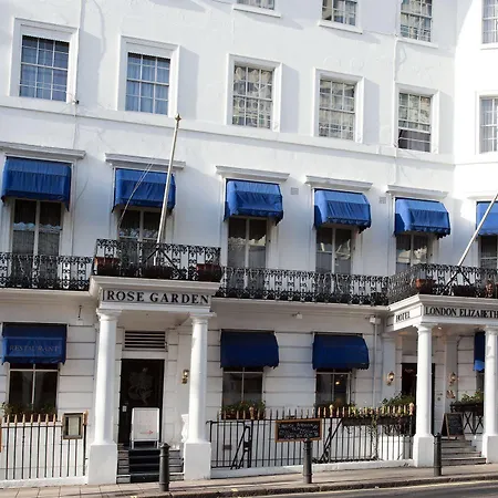 Elizabeth 4*