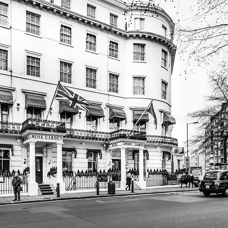 Elizabeth Hotel Londra