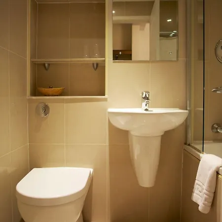 Hotel Quality Hampstead London