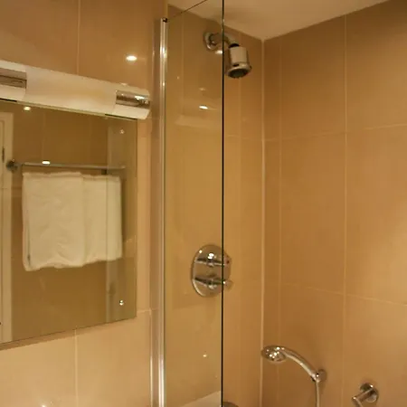 Quality Hampstead Hotel
