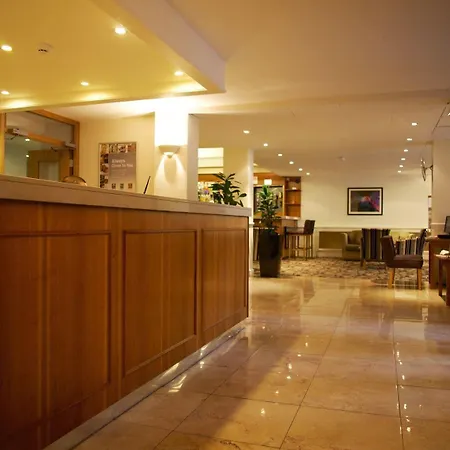 Quality Hampstead 3* London