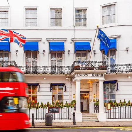 Elizabeth Hotel Londra