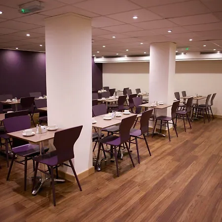 Quality Hampstead 3* London