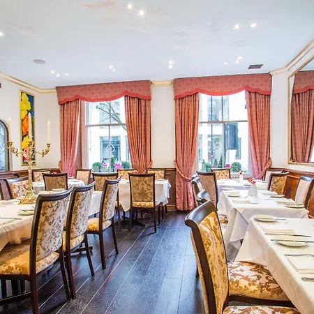 Elizabeth Hotel 4*
