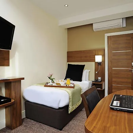 Mercure Bloomsbury Szálloda 4*