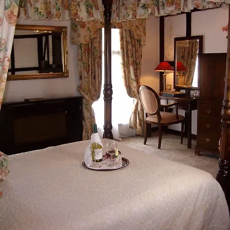 Hotel Elizabeth
