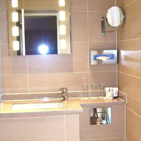 Mercure Bloomsbury Szálloda 4*