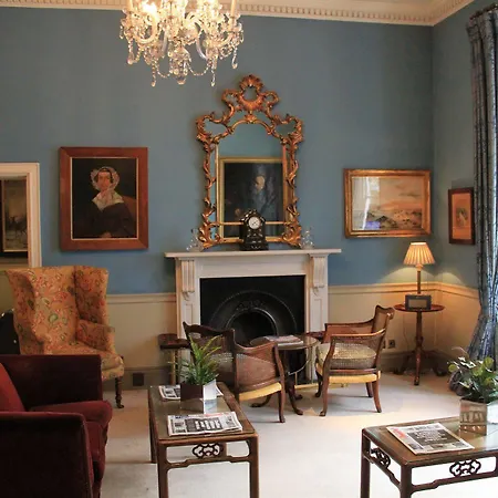 The Cranley Londra